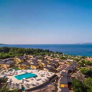 Parque de vacaciones Valamar Krk, Krk Town